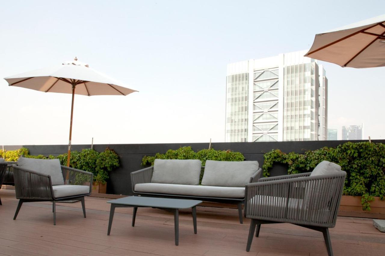 Appartement Beautiful In Condesa With Pool & Gym *