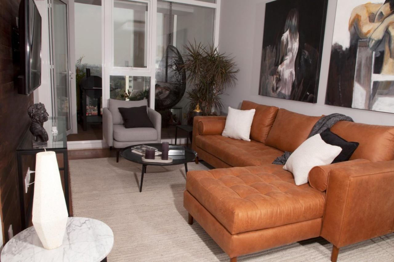 Appartement Beautiful In Condesa With Pool & Gym Mexico-stad
