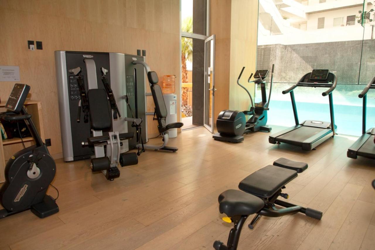 Appartement Beautiful In Condesa With Pool & Gym Mexico-stad
