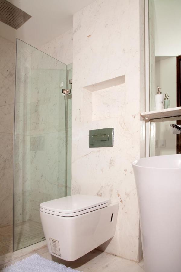 Appartement Beautiful In Condesa With Pool & Gym